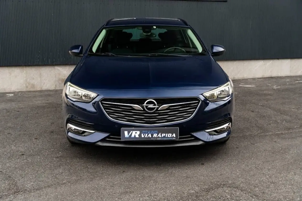 Opel Insignia Sports Tourer 1.6 CDTi Business Edition 2