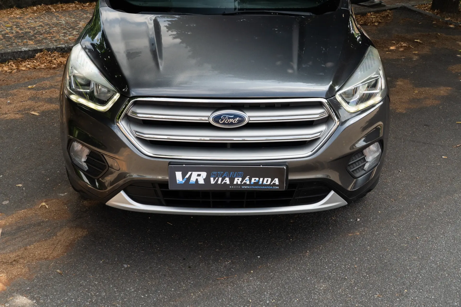 Ford Kuga 1.5 TDCi EcoBlue Titanium 22