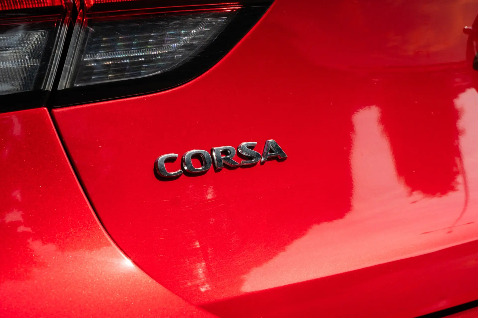Opel Corsa 1.2 Edition 39