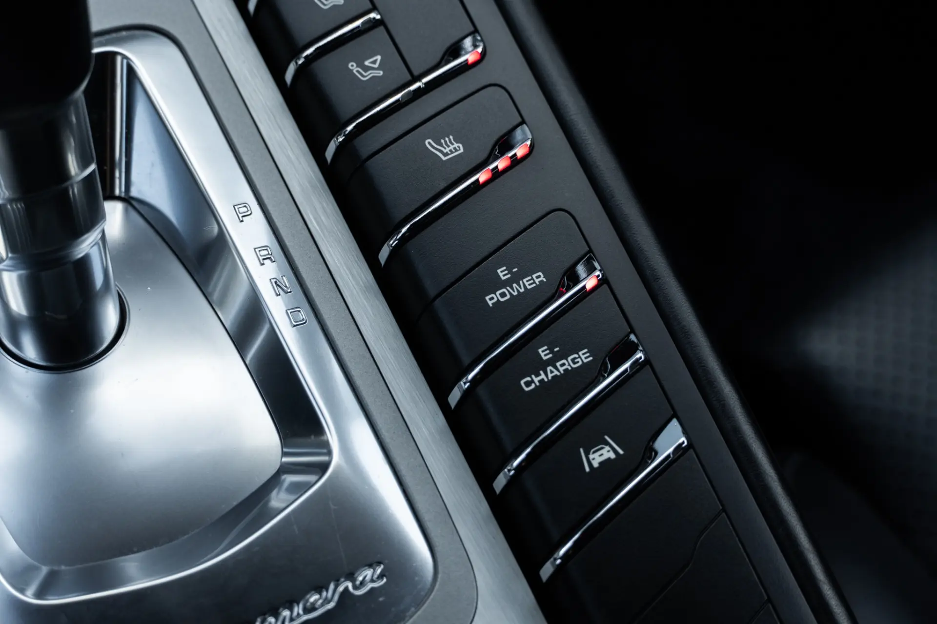 Porsche Panamera S E-Hybrid 24