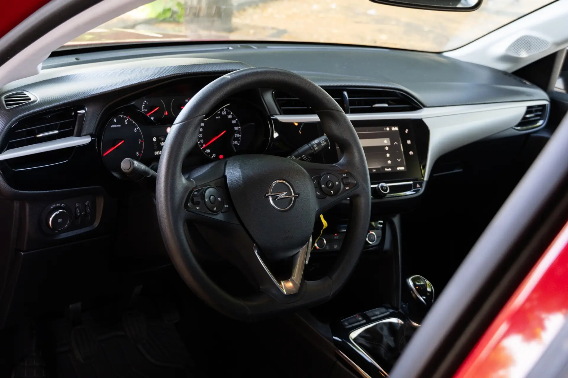 Opel Corsa 1.2 Edition 10