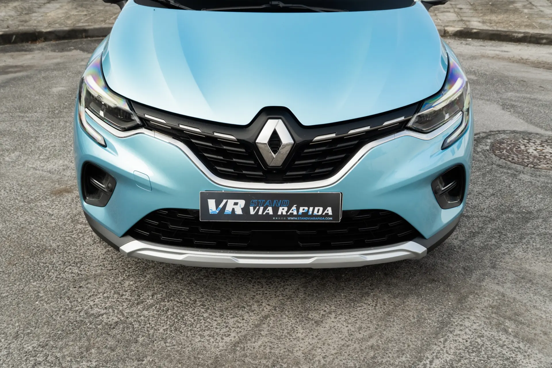 Renault Captur 1.6 E-Tech Plug-In Exclusive 23