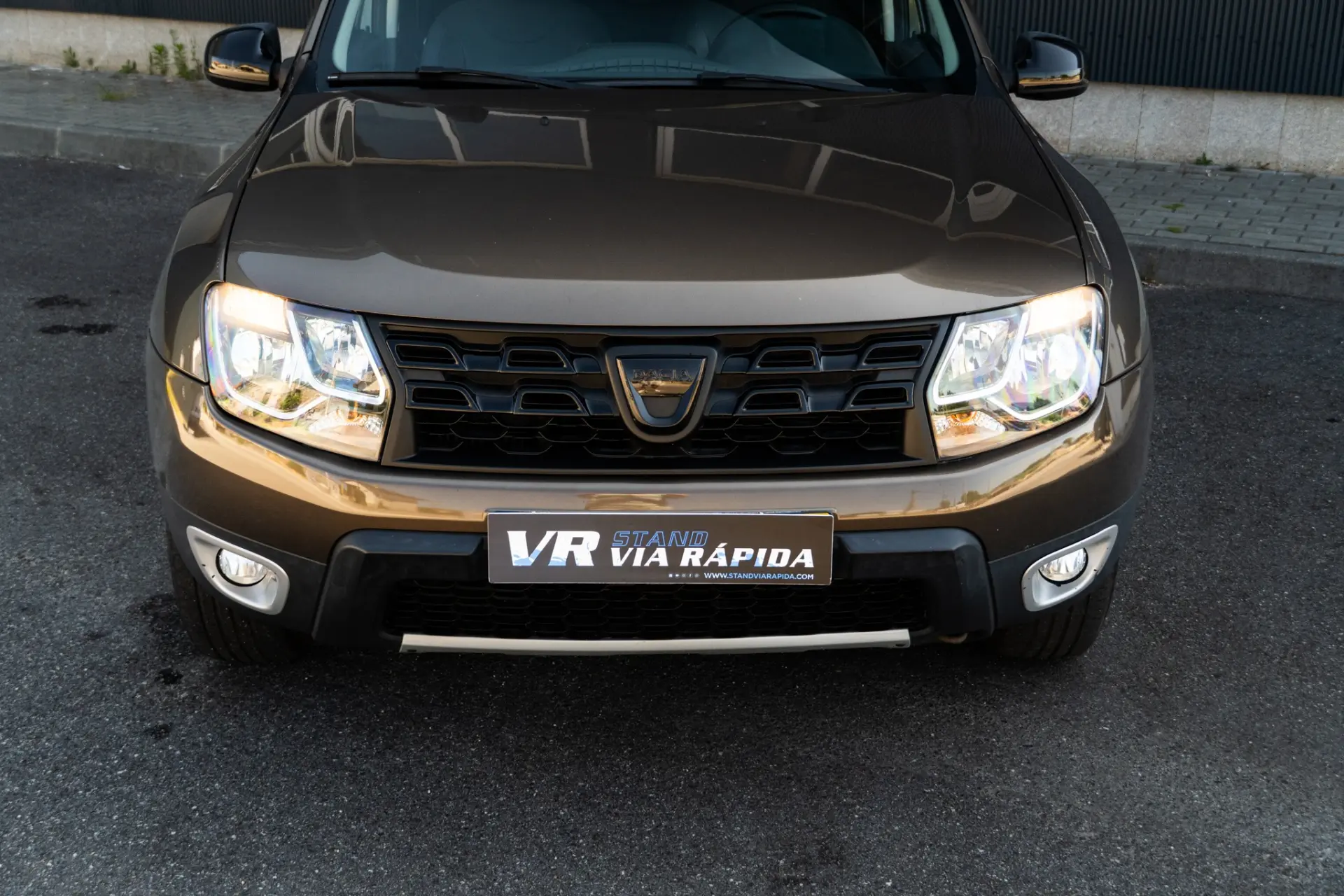 Dacia Duster 1.5 dCi SL Black Shadow 20