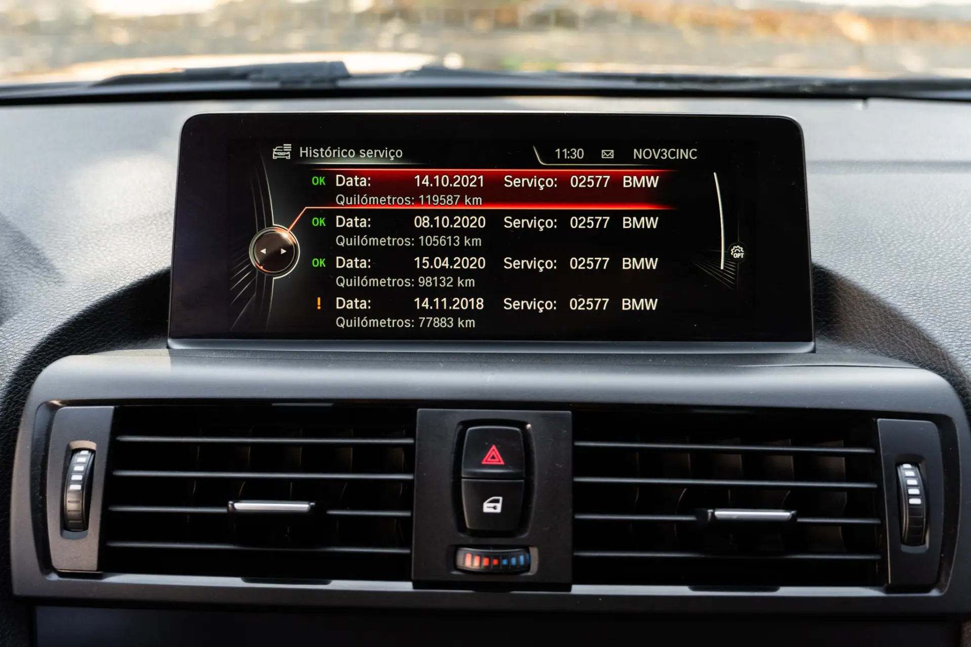 BMW 220 d Coupe Pack M 17
