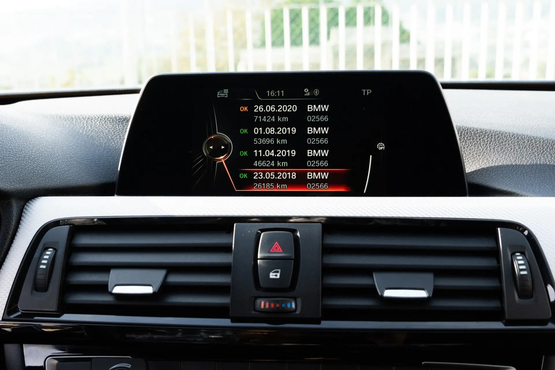 BMW 420 Gran Coupé d Pack M Auto 18