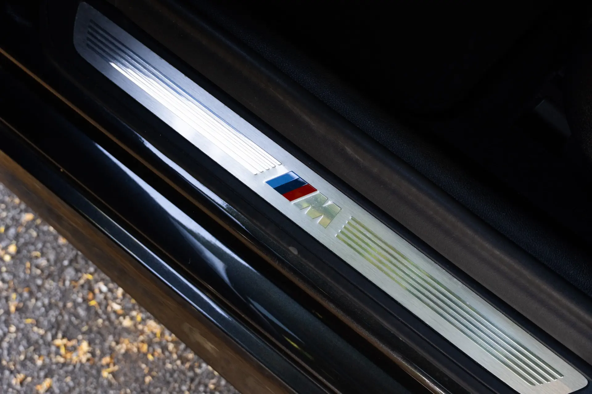 BMW 520 e Pack M 58