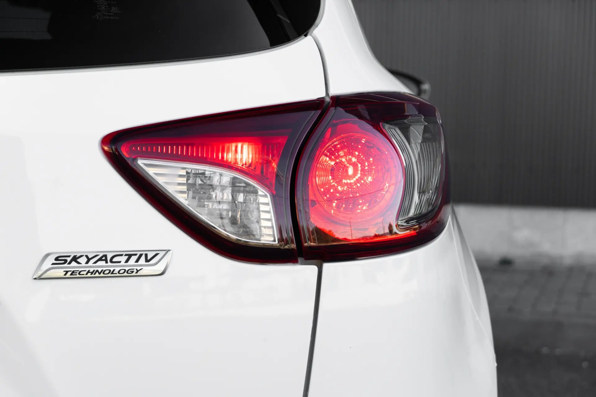 Mazda CX-5 2.2 D Excellence Navi 28