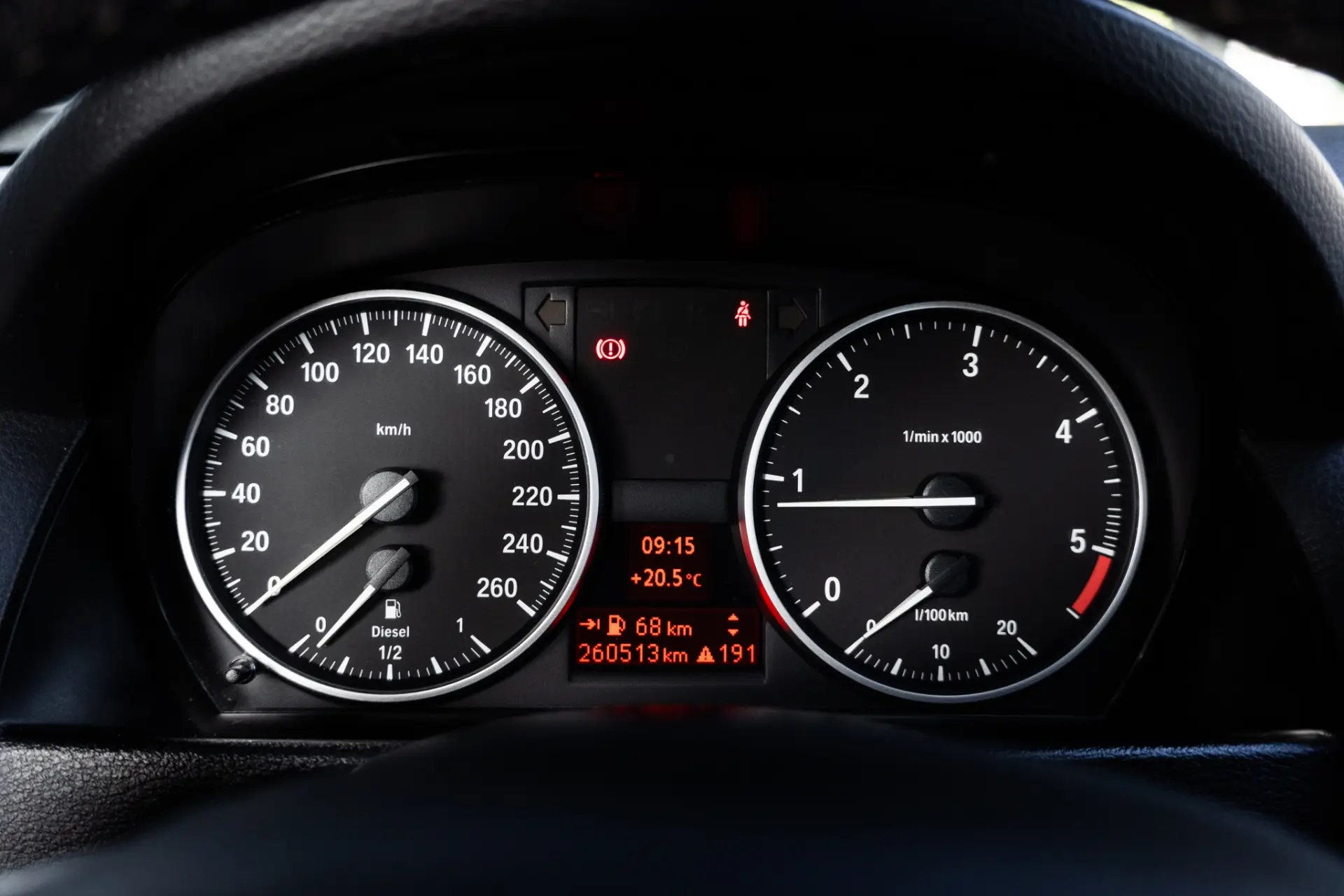 BMW X1 20 d sDrive 11