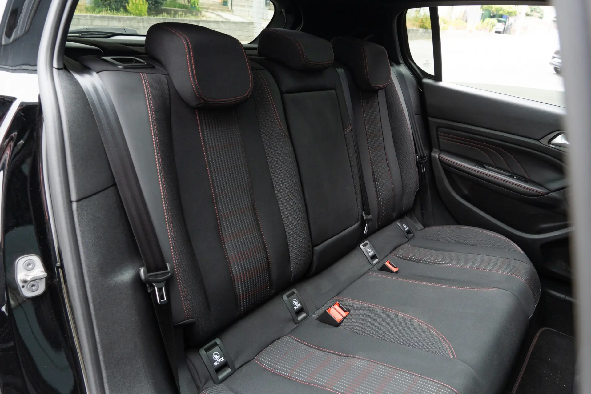 Peugeot 308 1.5 BlueHDi GT Line 9