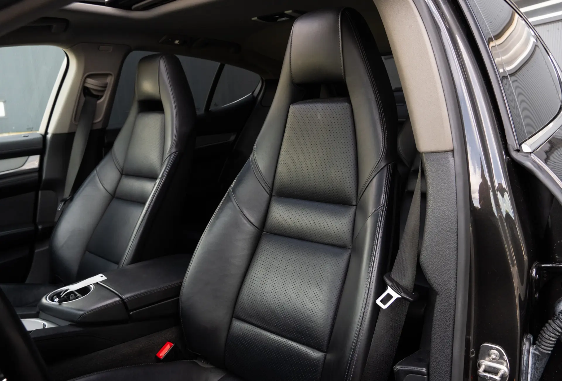 Porsche Panamera S E-Hybrid 29