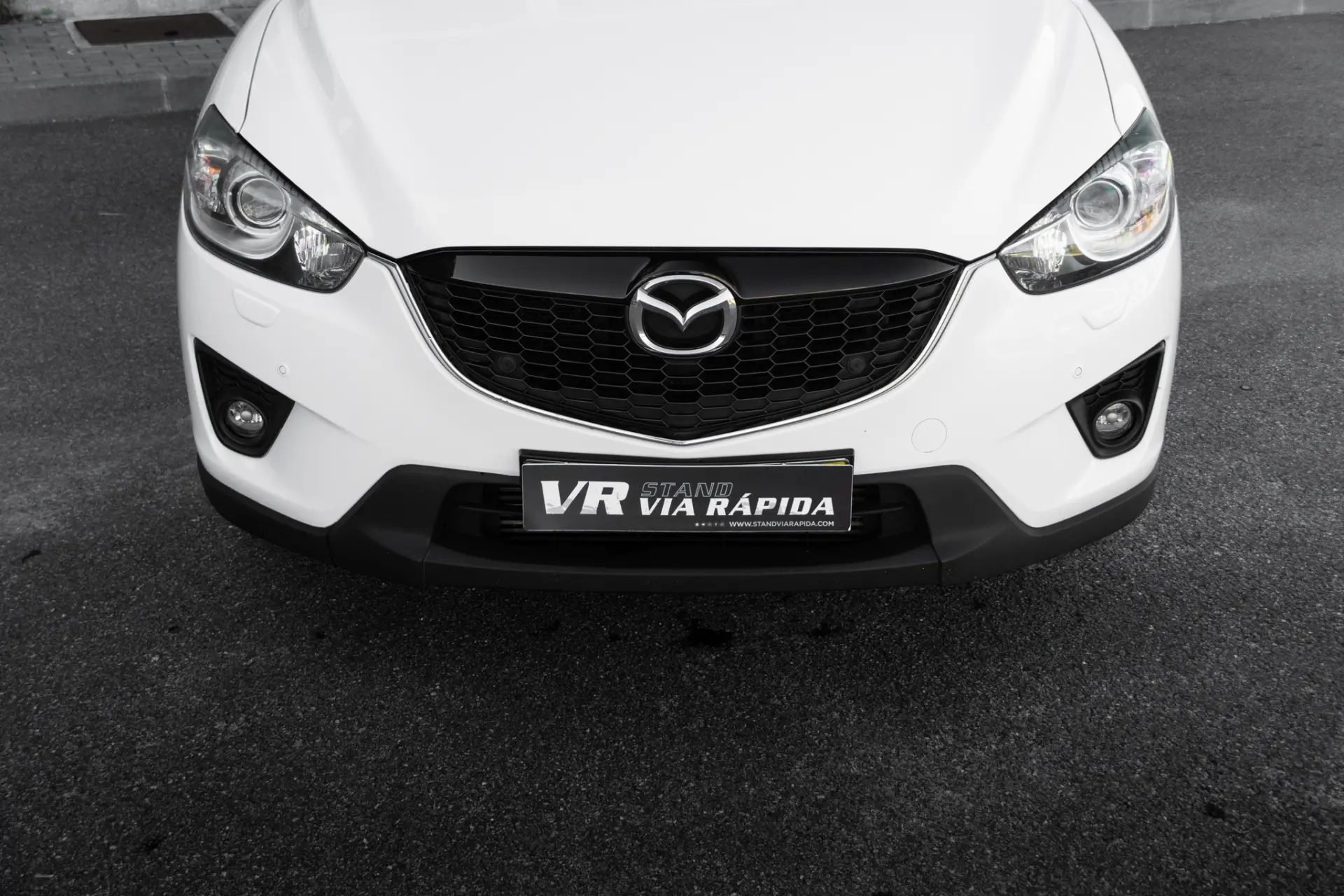 Mazda CX-5 2.2 D Excellence Navi 21