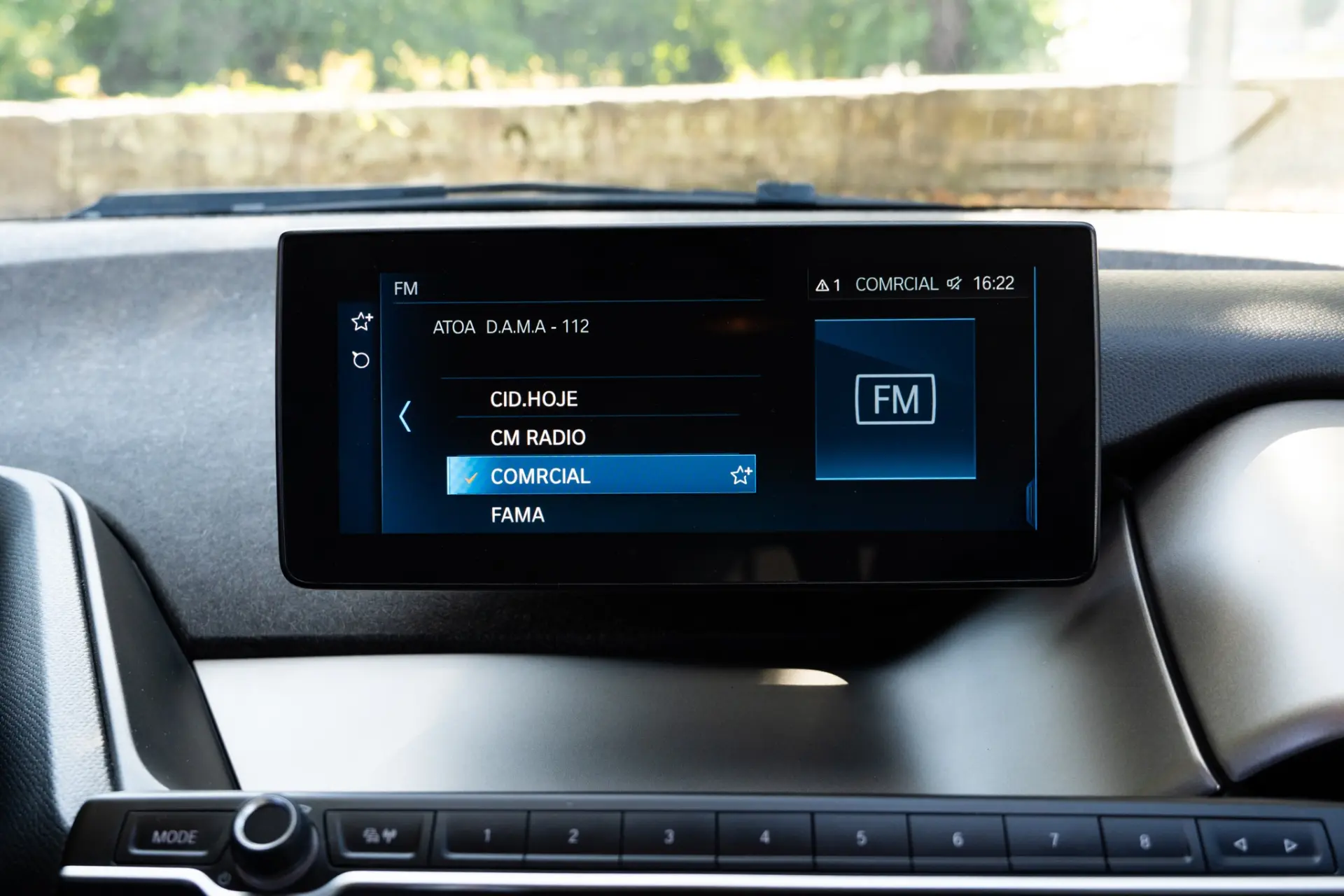 BMW i3 s 120Ah 14
