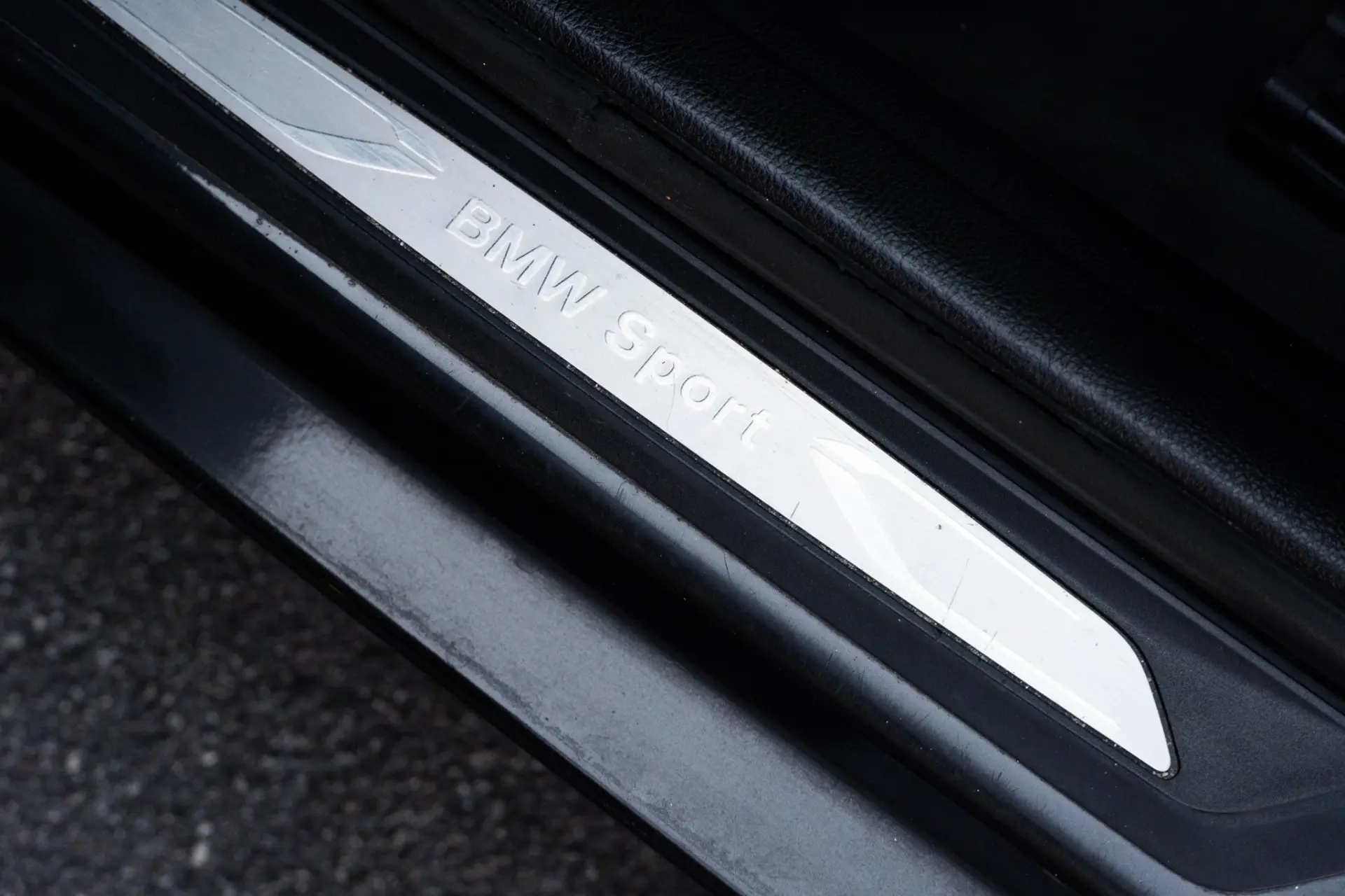 BMW 318 d Auto Line Sport 45