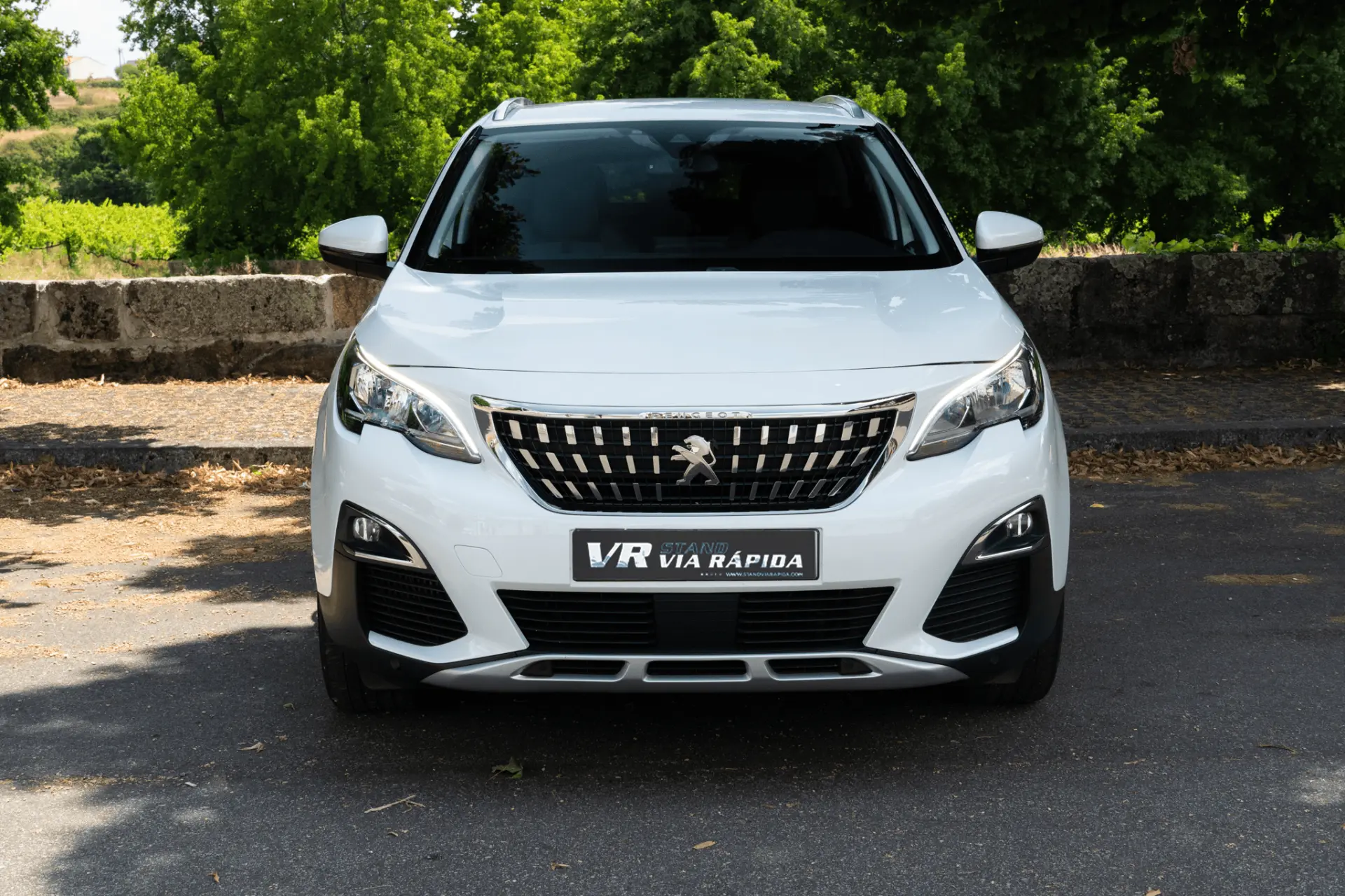 Peugeot 3008 1.5 BlueHDi Allure Pack 2