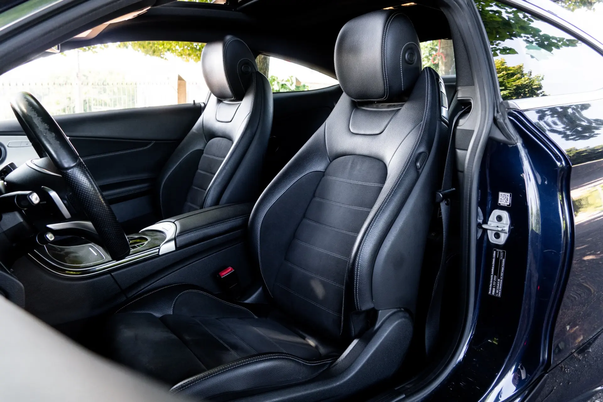 Mercedes-Benz C 250 d 47