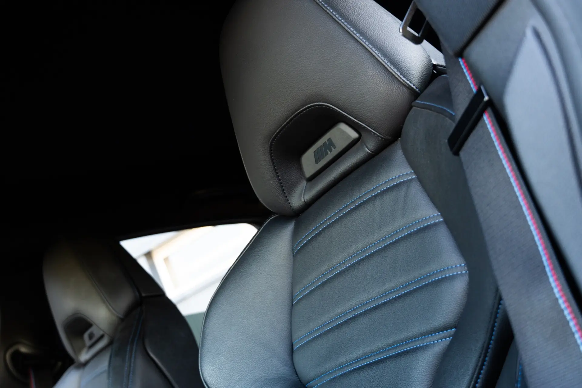 BMW 420 Gran Coupé d Pack Desportivo M Auto 47