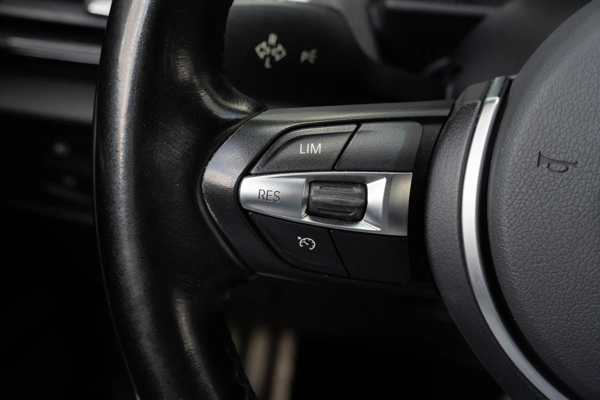 BMW 116 d Pack M Auto 46