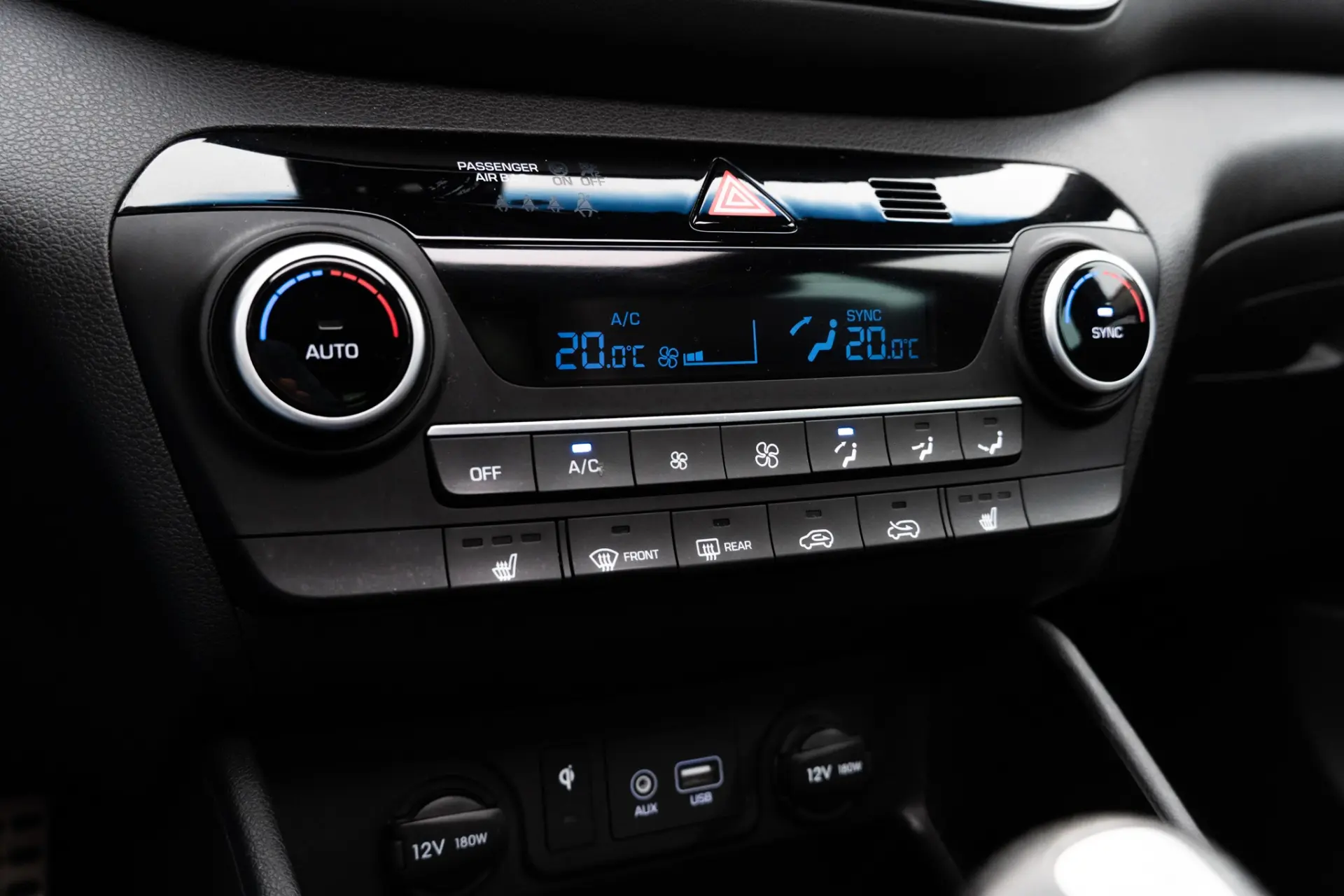 Hyundai Tucson 1.6 CRDi N-Line DCT 19