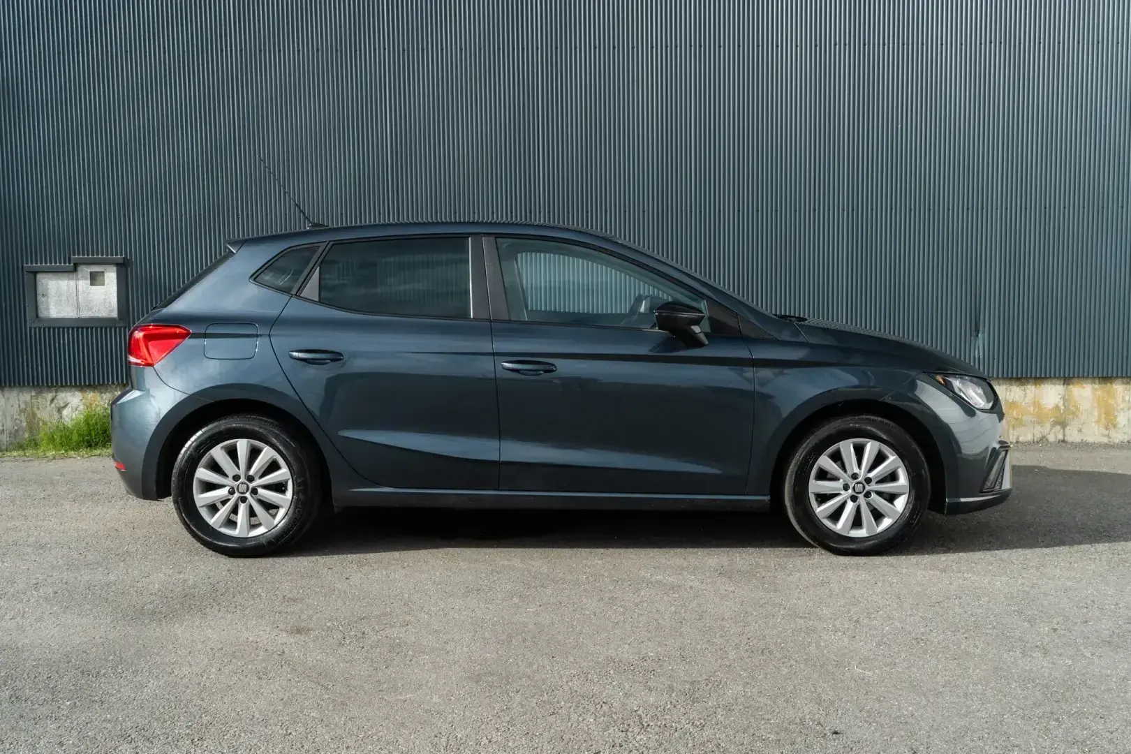 SEAT Ibiza 1.0 EcoTSI Style 36