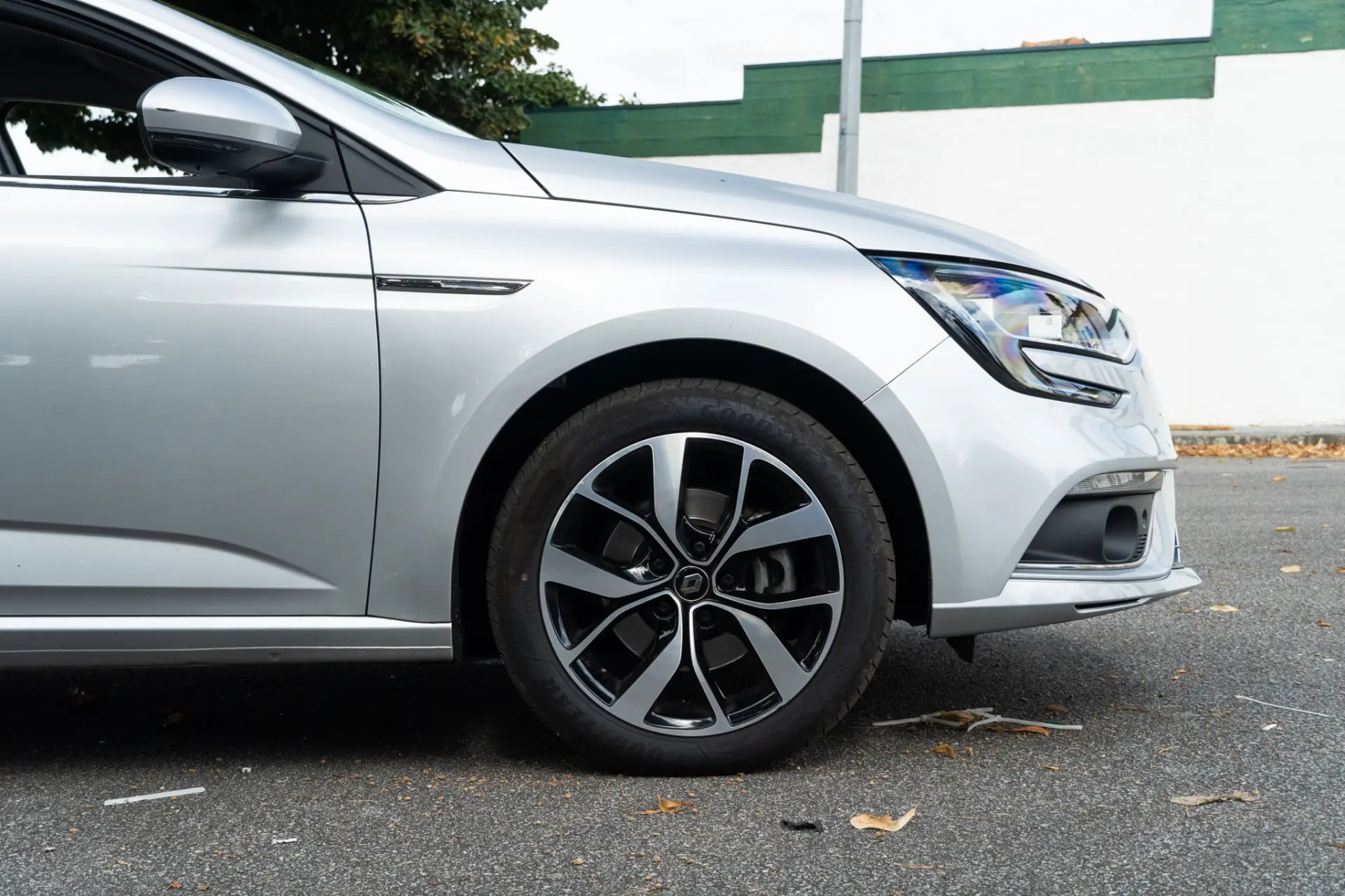 Renault Mégane Sport Tourer 1.3 TCe Bose Edition EDC 30