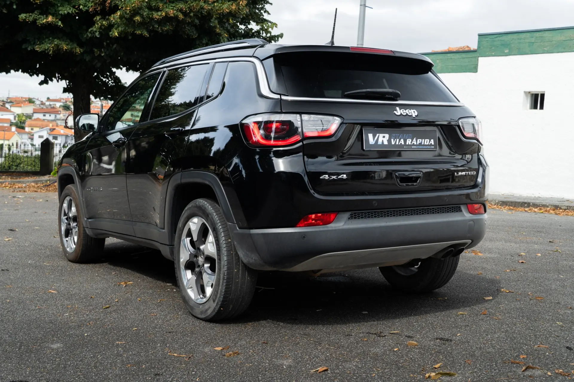 Jeep Compass 6