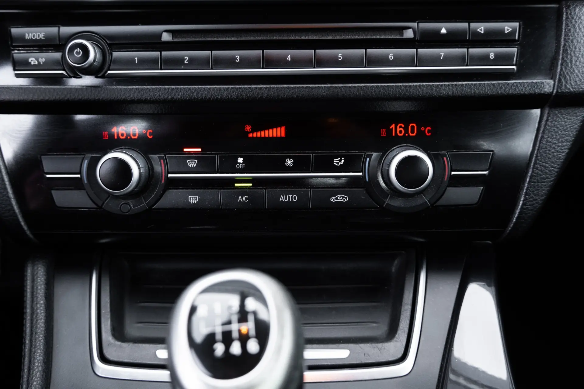 BMW 520 d Line Luxury 20