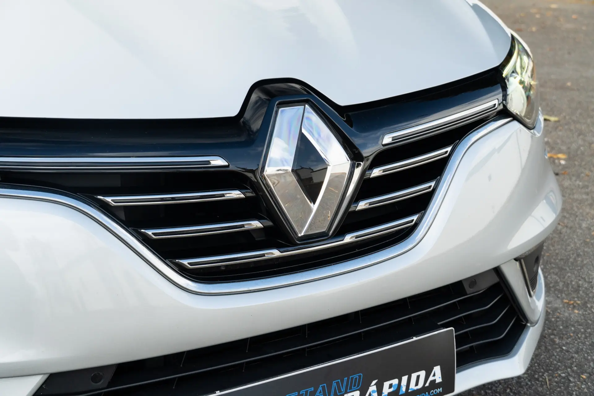 Renault Mégane Sport Tourer 1.3 TCe Bose Edition EDC 25