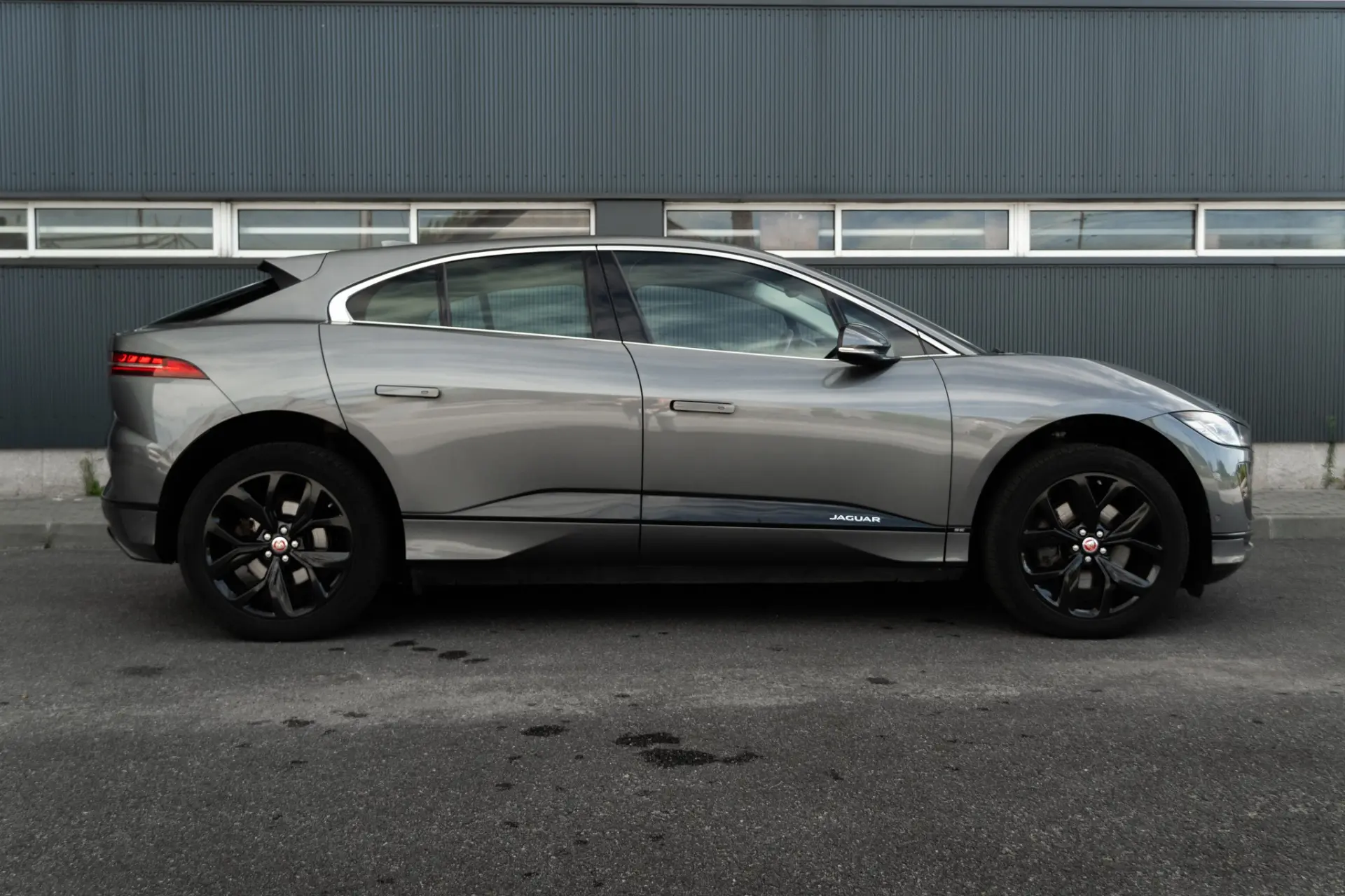 Jaguar I-Pace EV400 AWD SE 37