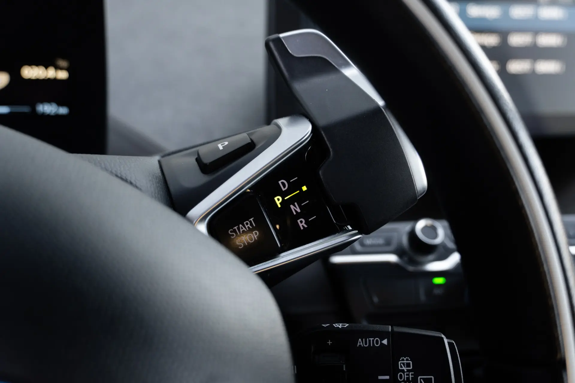 BMW i3 120Ah 22
