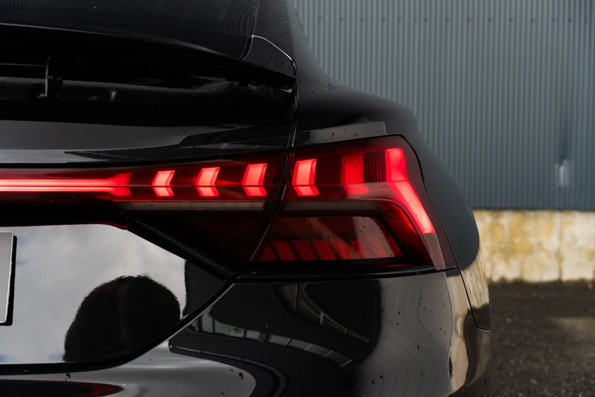 Audi e-tron GT quattro 42