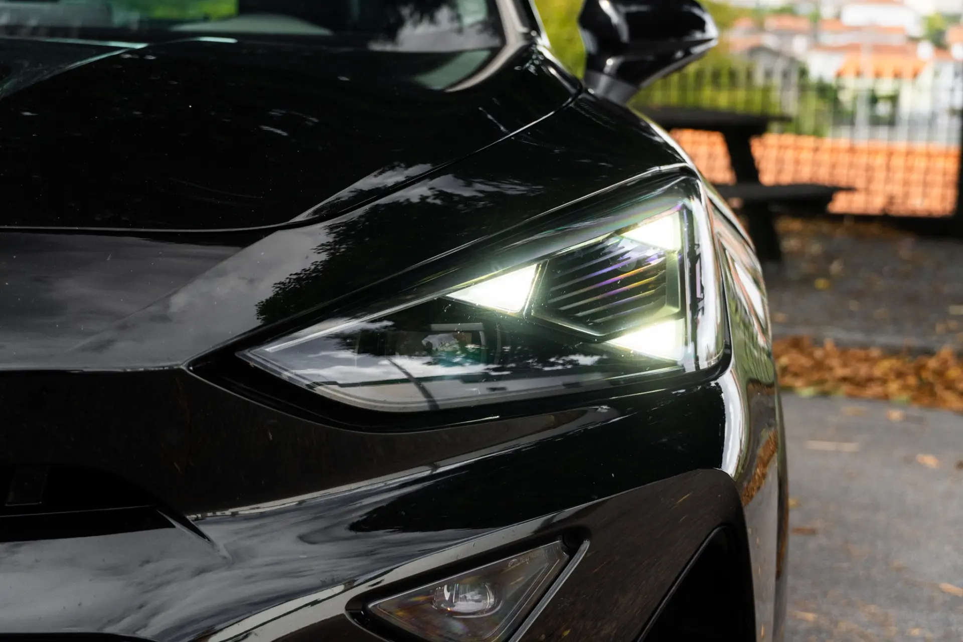 Cupra Formentor 2.0 TDI DSG 24