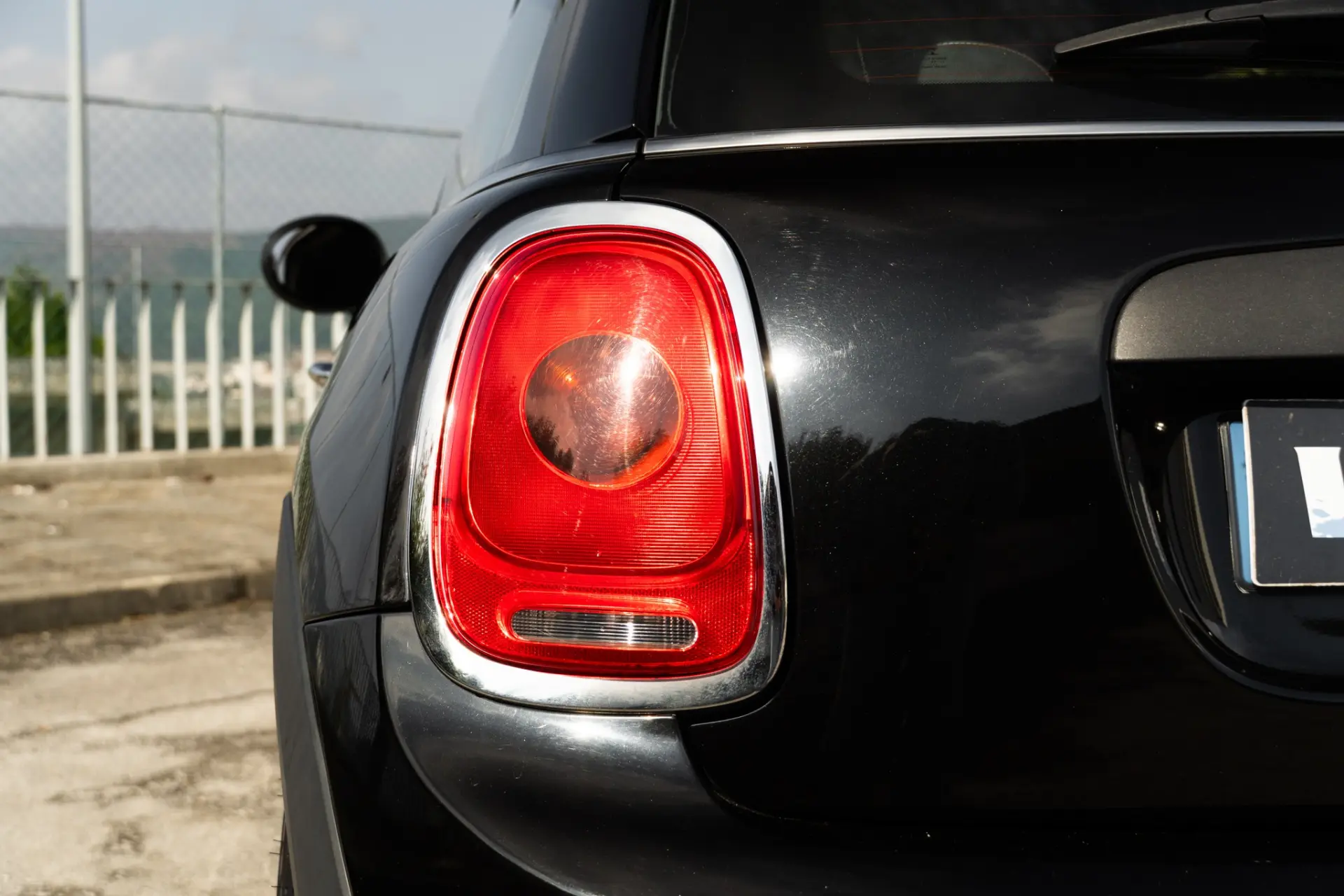 MINI 3 Portas Cooper 29