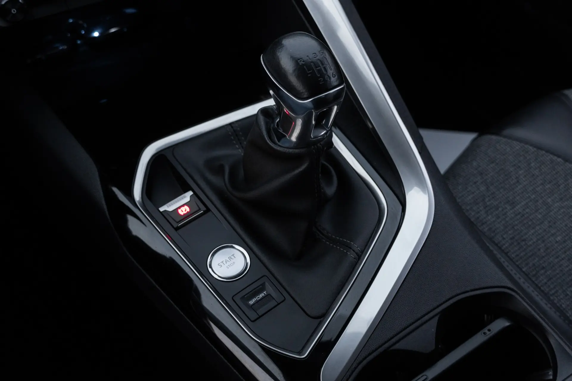Peugeot 3008 1.6 BlueHDi GT Line 20