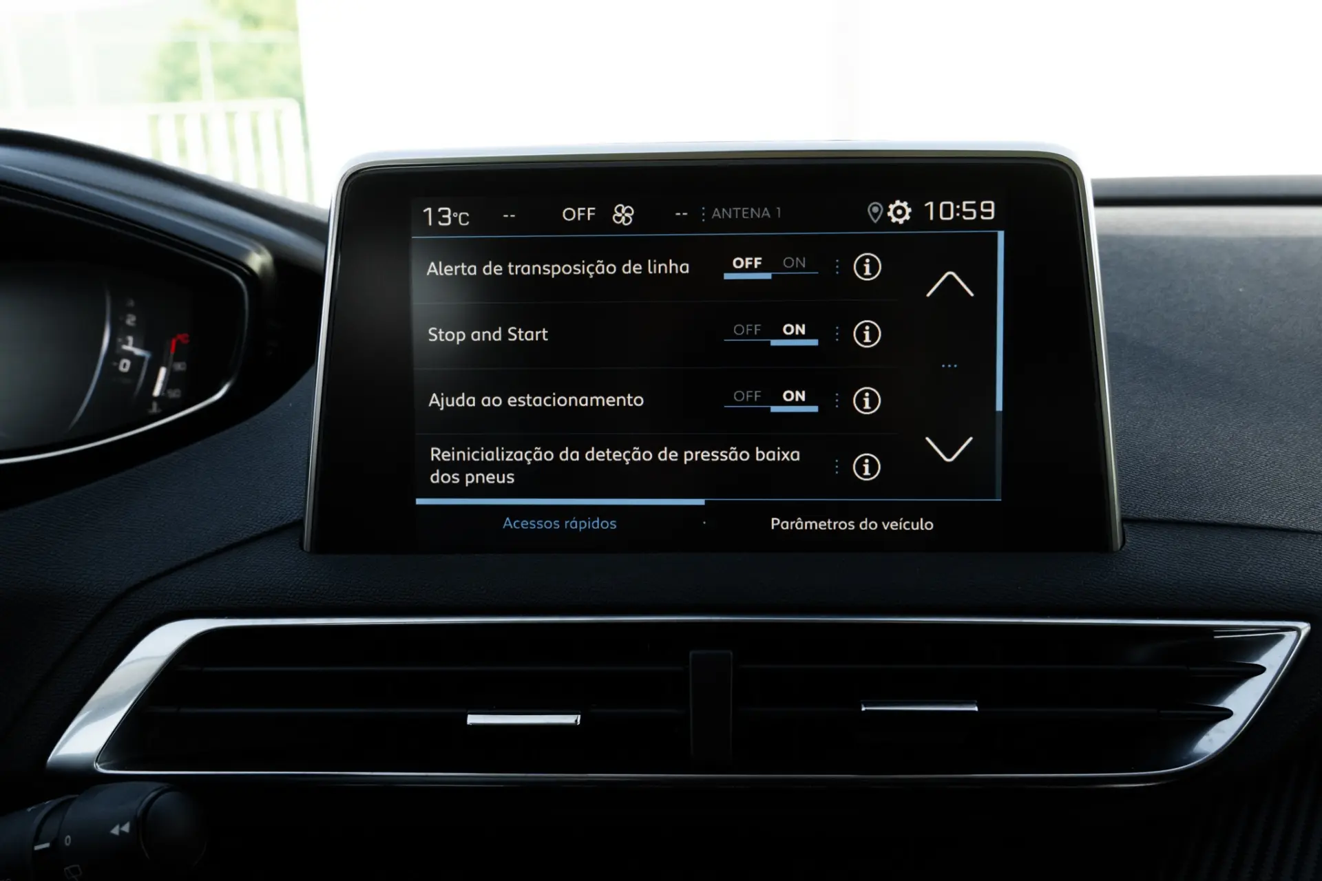 Peugeot 3008 1.5 BlueHDi Active Pack 16