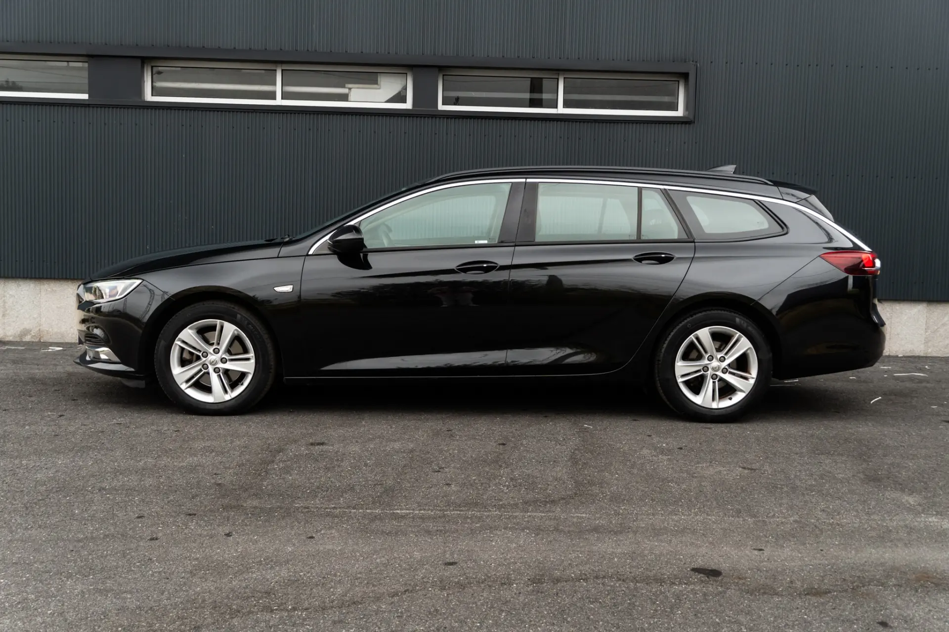 Opel Insignia Sports Tourer 1.6 CDTi Business Edition 24