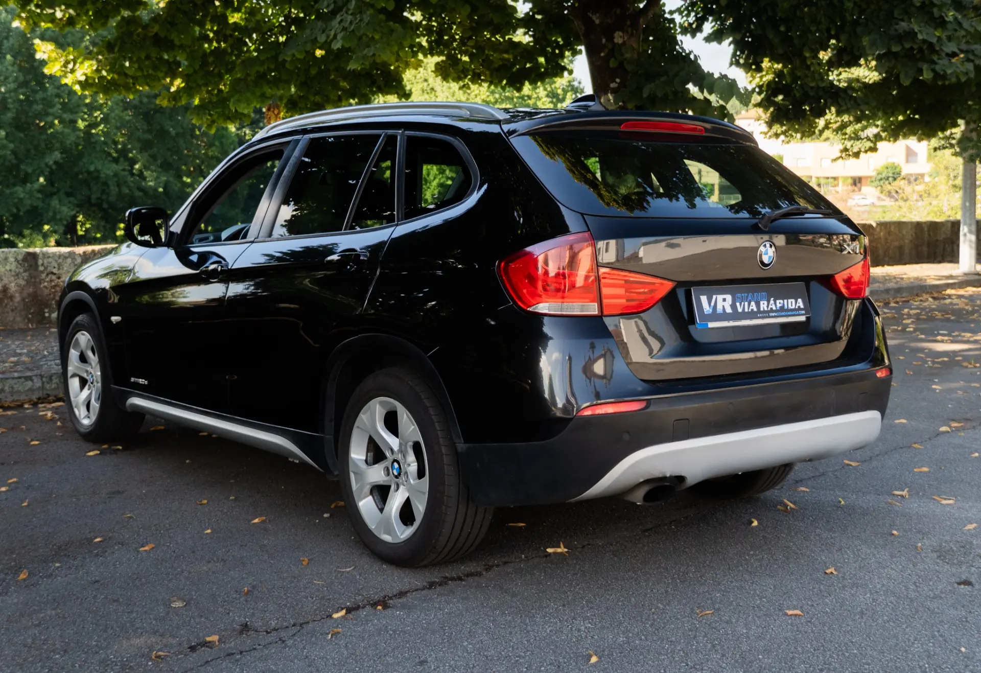 BMW X1 20 d sDrive 6