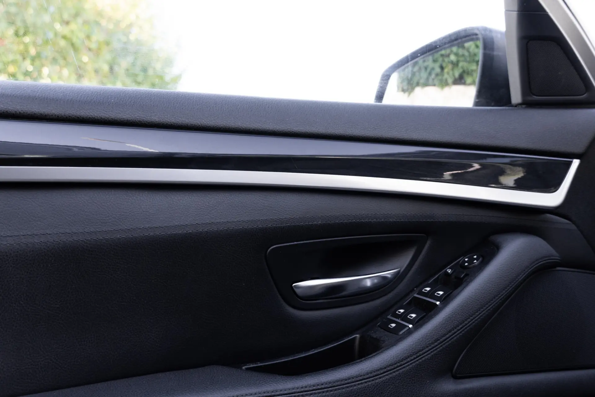BMW 520 d Aut. Luxury Line 48