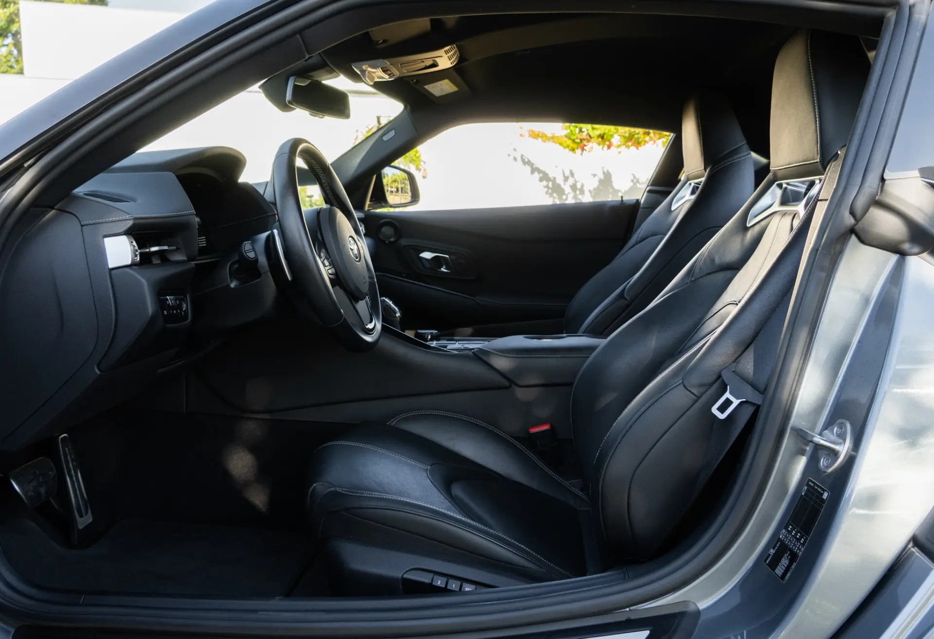 Toyota GR Supra 3.0 Legacy 48
