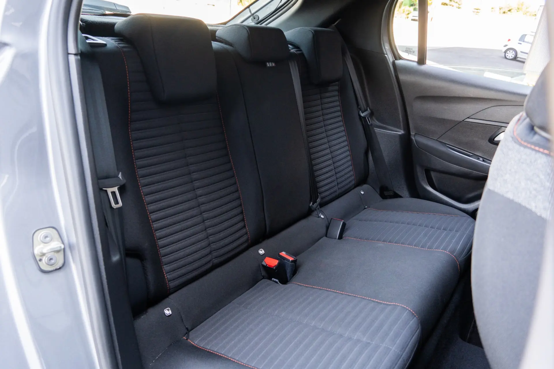 Peugeot e-208 50 kWh Active 21
