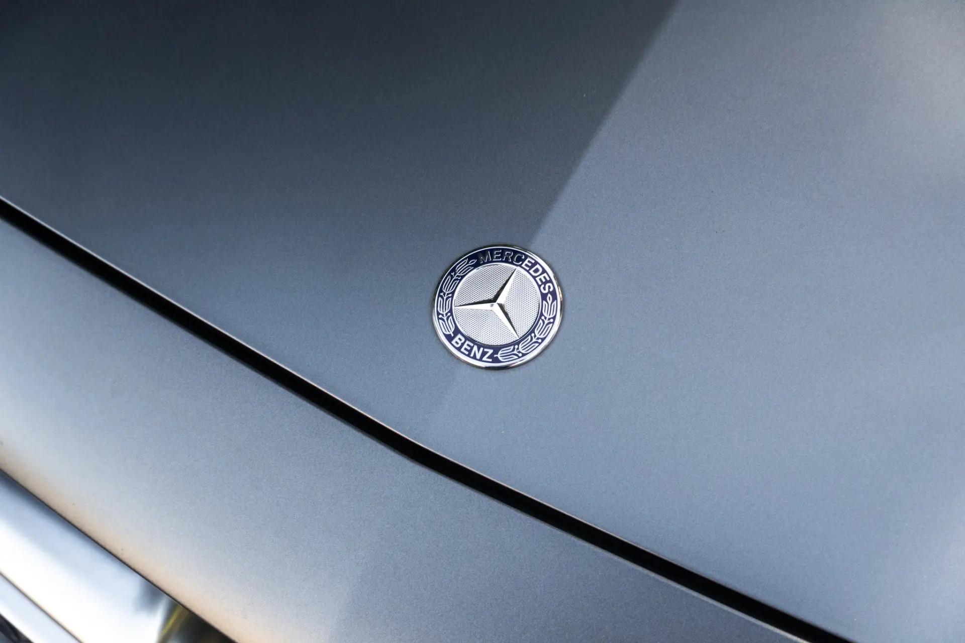 Mercedes-Benz C 250 BlueTEC AMG Line Aut. 35