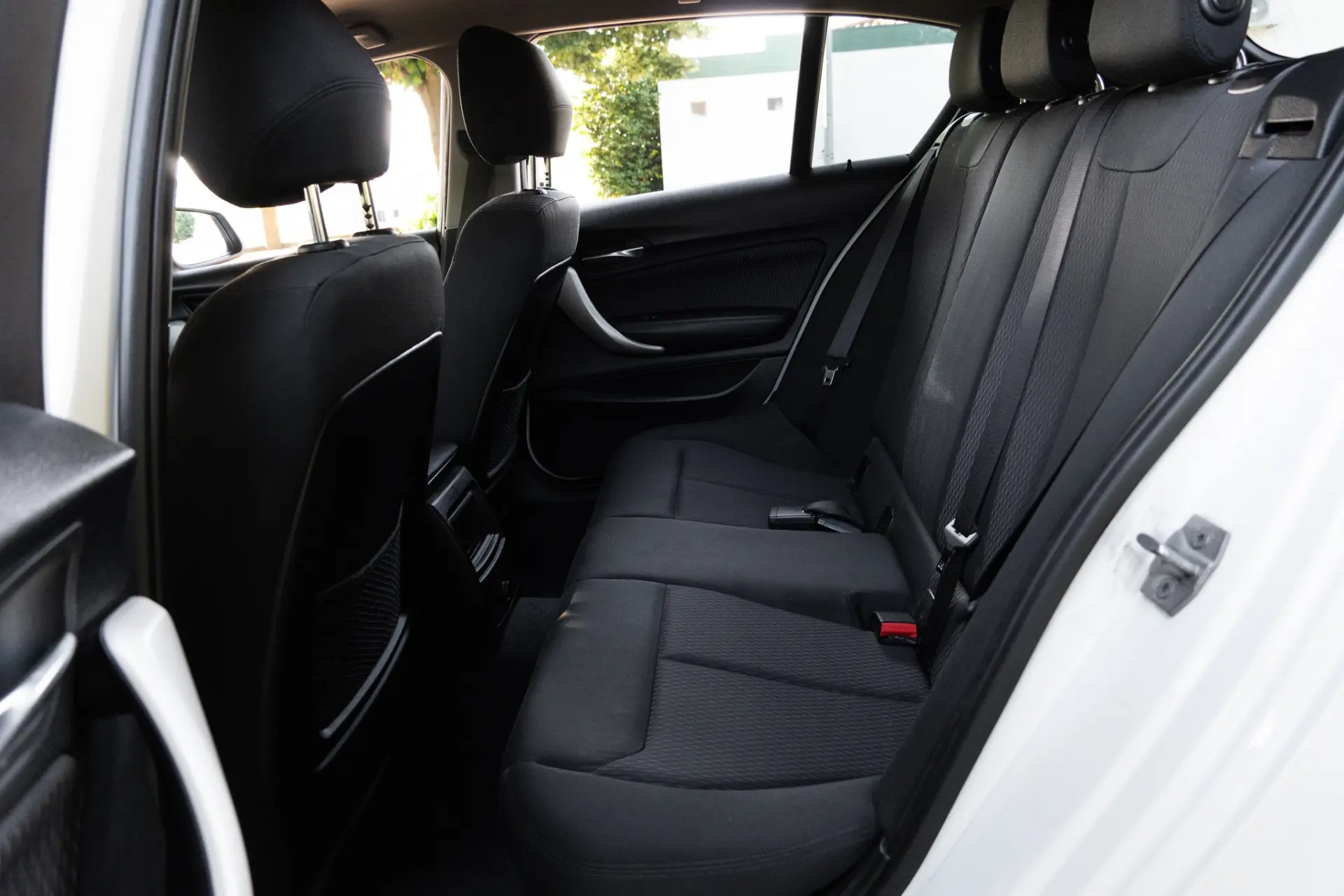 BMW 116 d Advantage 33