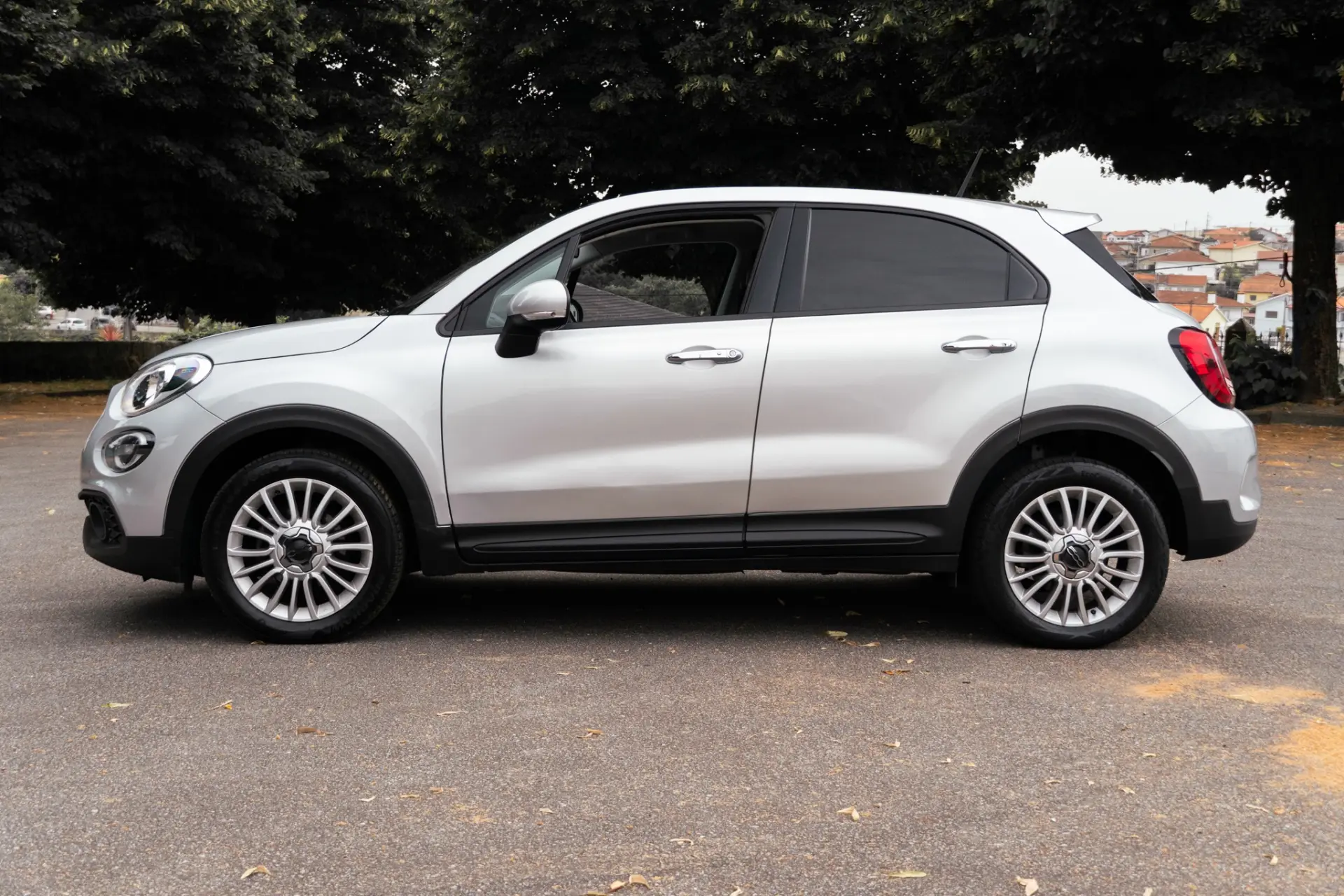 Fiat 500X 1.0 FireFly Connect 30