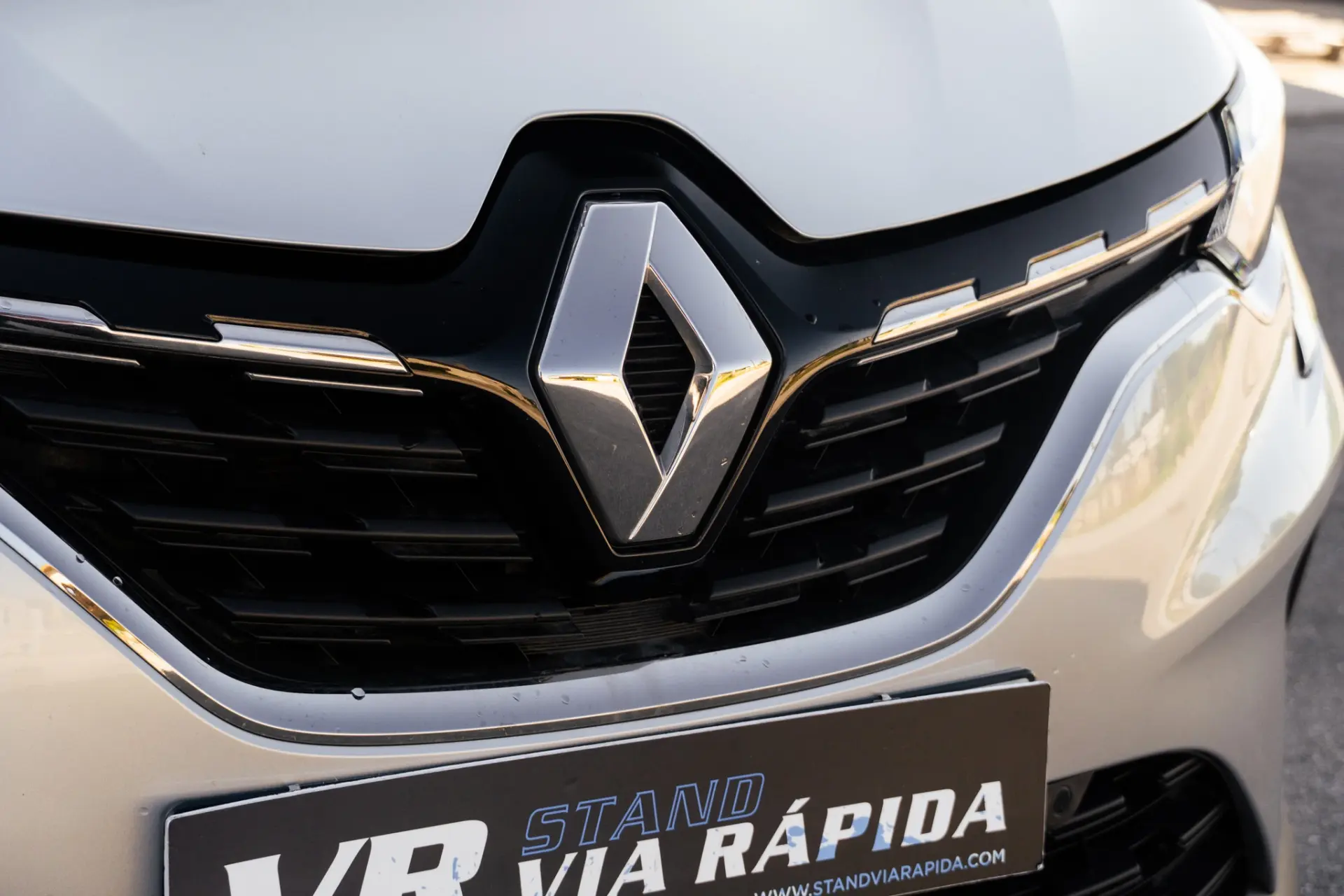 Renault Captur 1.6 E-Tech Plug-In Intens 29