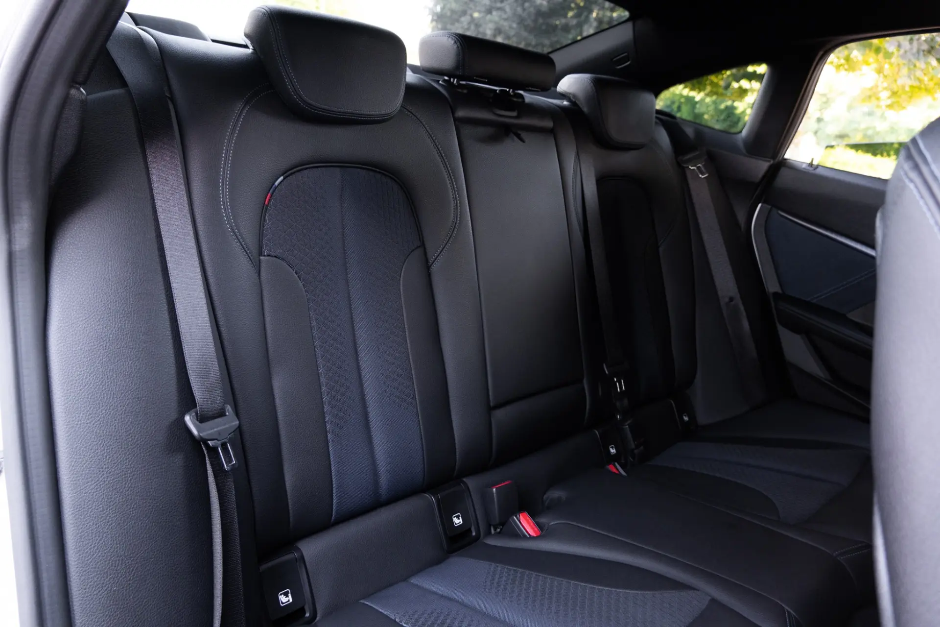 BMW 216 Gran Coupé d Pack Desportivo M 9