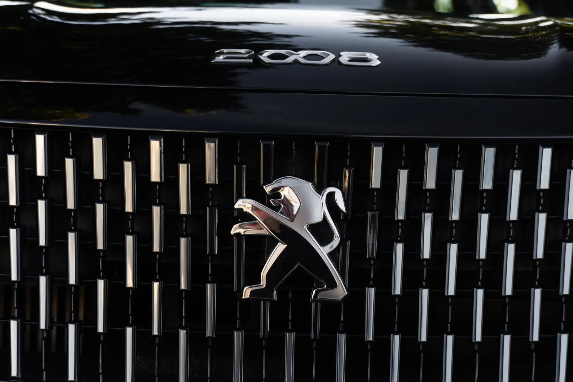 Peugeot 2008 1.2 PureTech GT 28