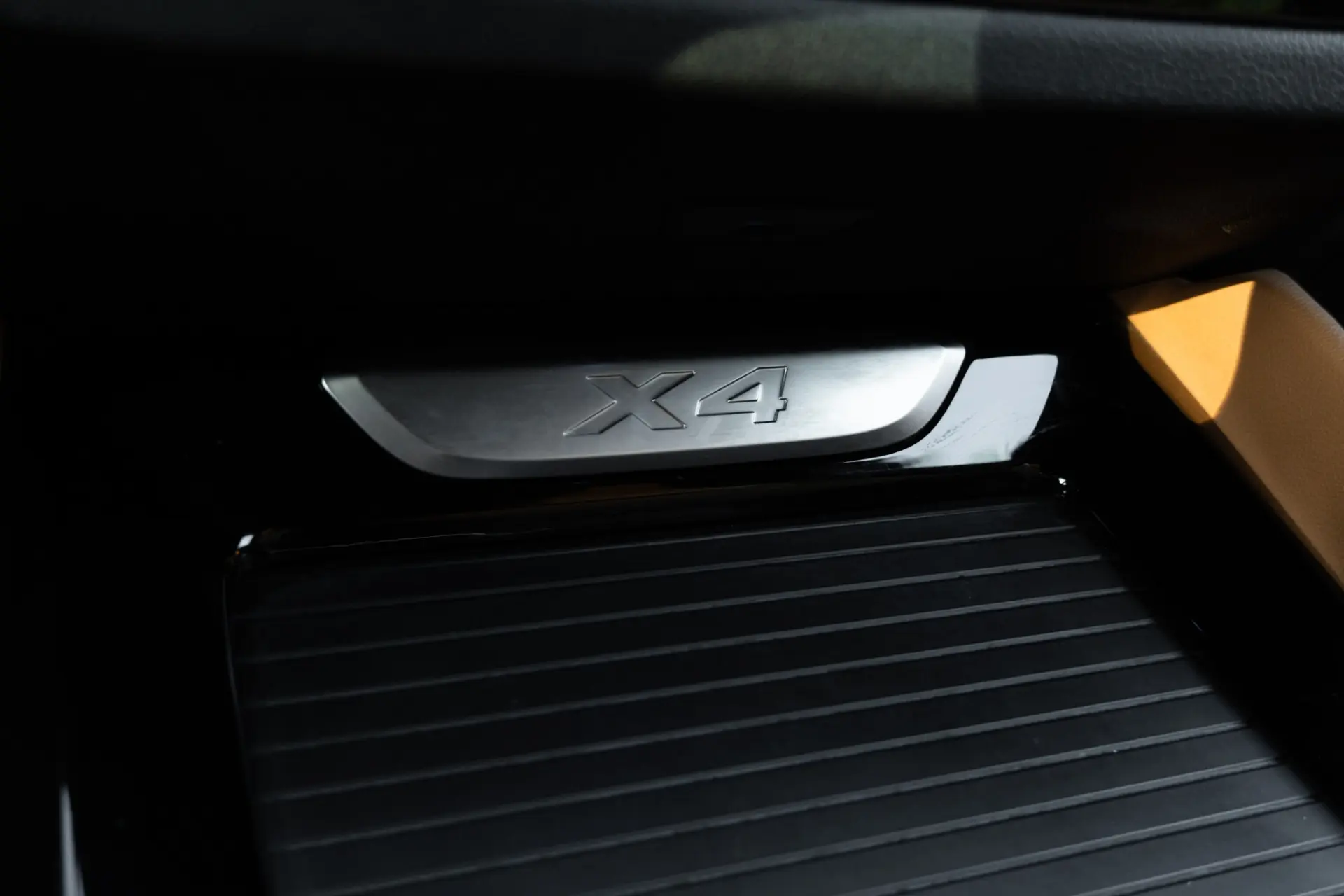 BMW X4 20 d xDrive Pack M Auto 53