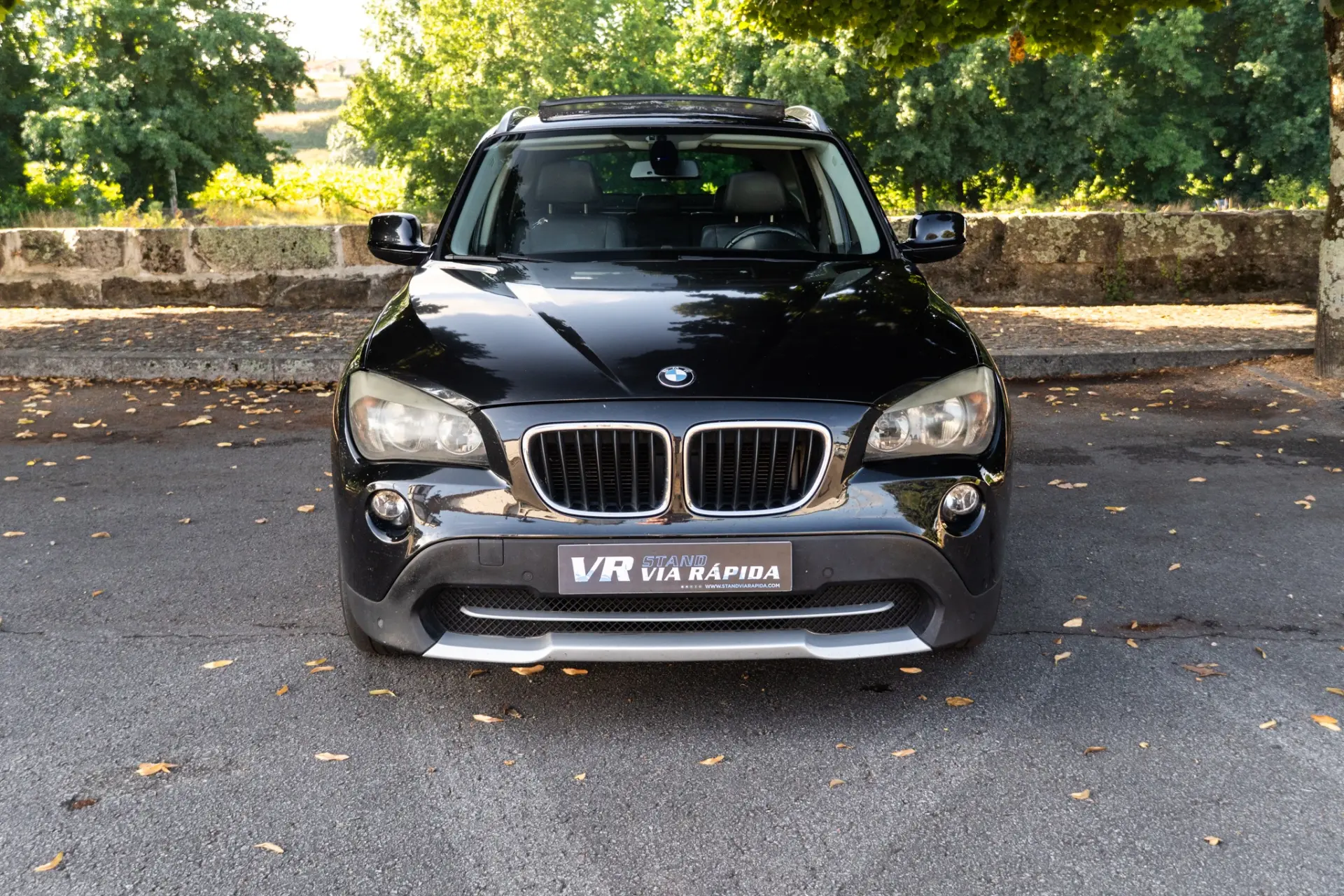 BMW X1 20 d sDrive 2