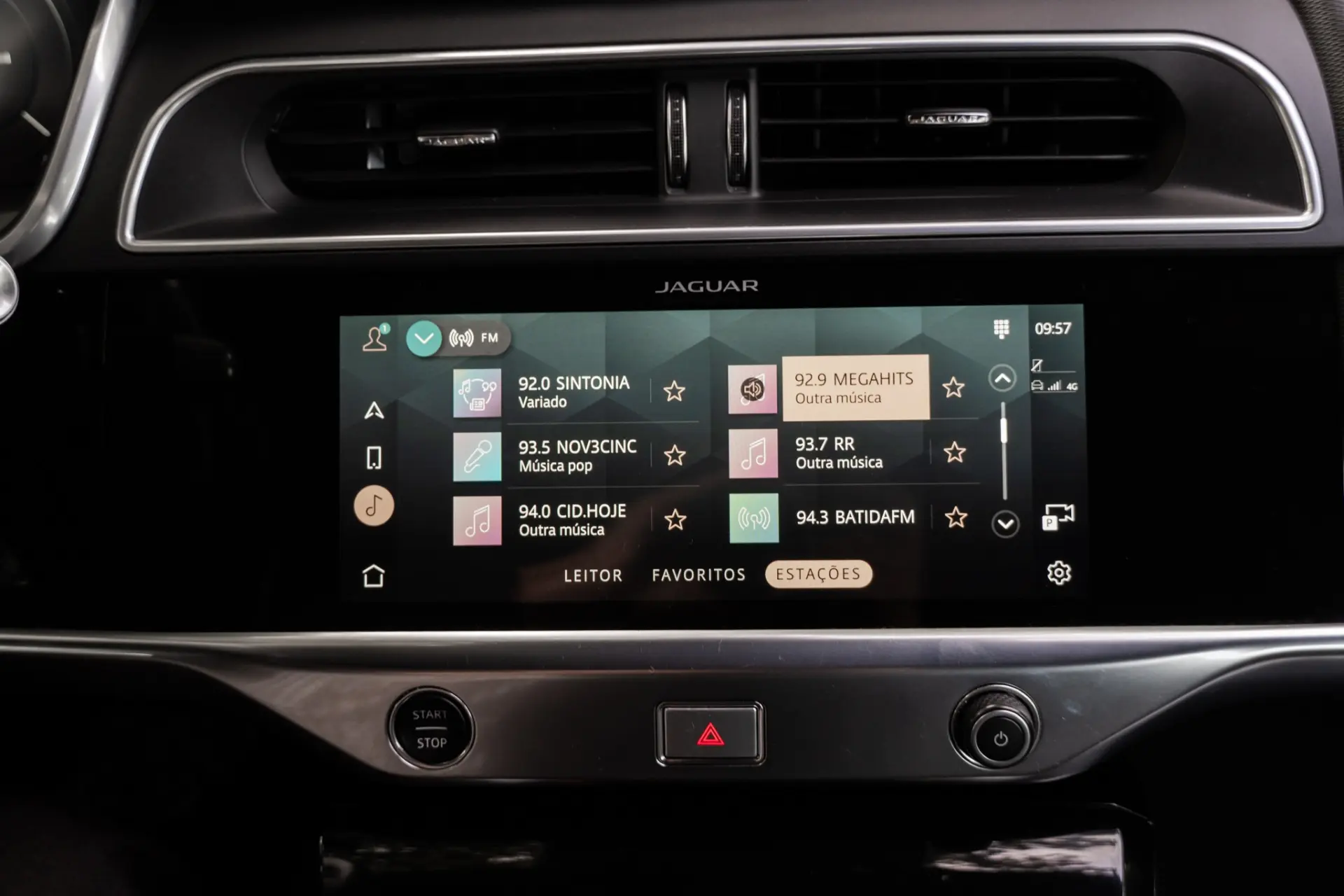 Jaguar I-Pace EV400 AWD HSE 40
