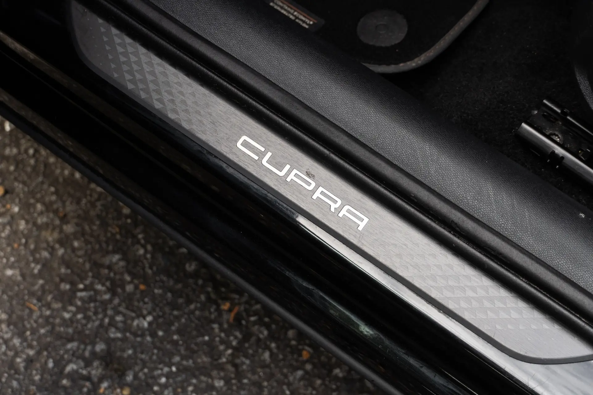 Cupra Formentor 2.0 TDI DSG 45