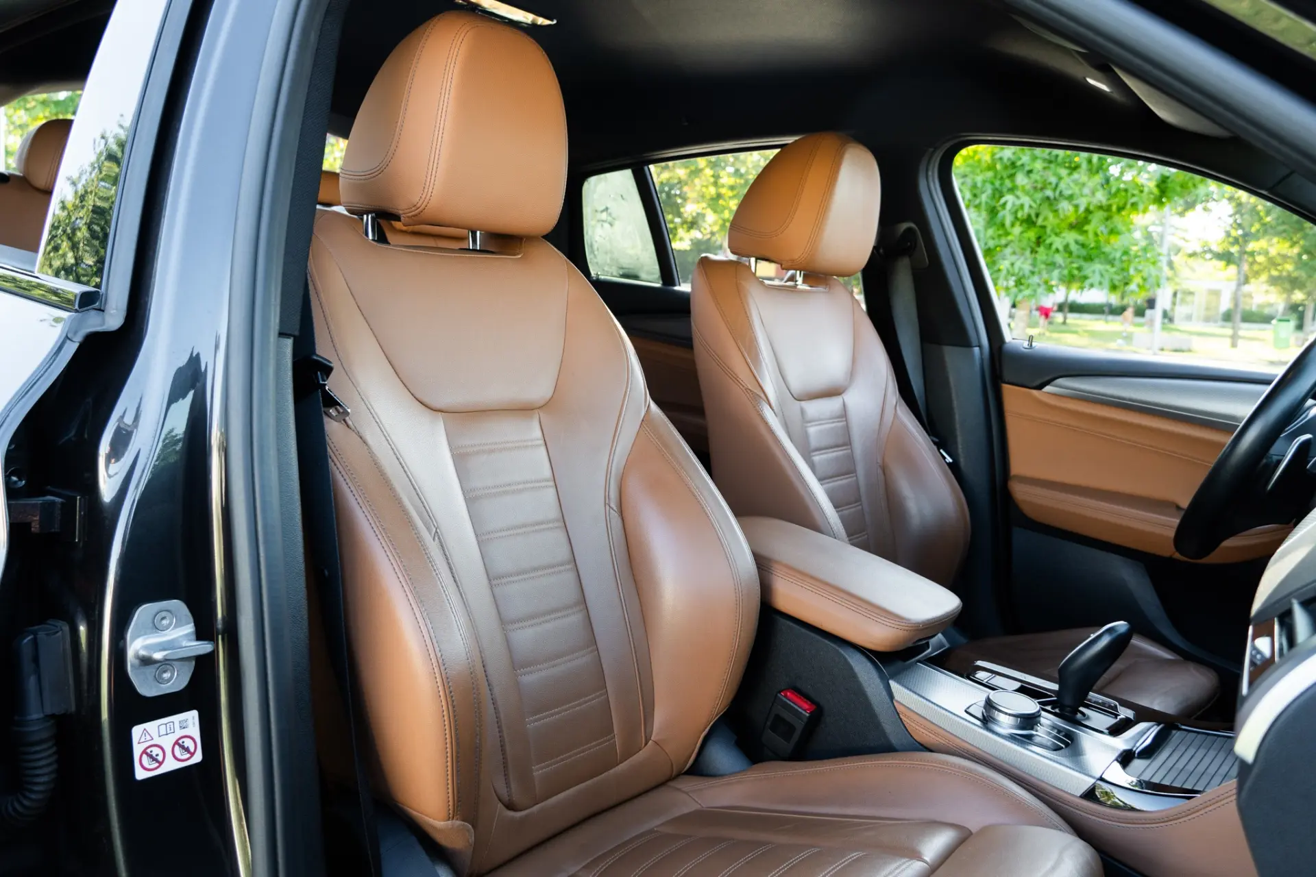 BMW X4 20 d xDrive Pack M Auto 46
